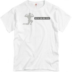 Unisex Basic Promo Tee