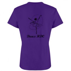 Ladies Slim Fit Favorite Tee