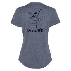 Women's Adidas Sport Shirt 