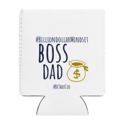 Regular 12 oz Can Cooler