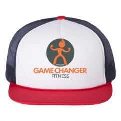 Foamie Snapback Trucker Hat