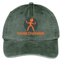 Vintage Baseball Cap