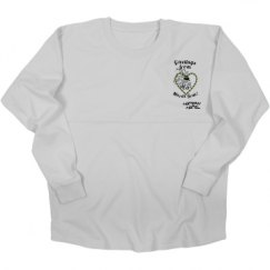 Ladies Game Day Jersey