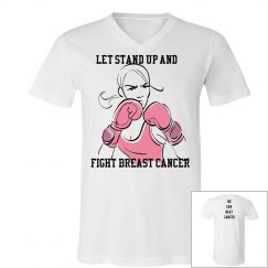  let beat cancer together