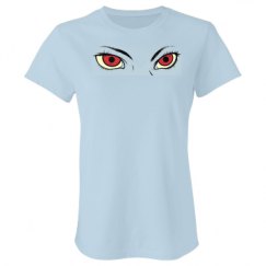 Ladies Slim Fit Favorite Tee