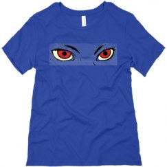 Ladies Relaxed Fit Tee