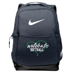 Nike Brasilia Medium Backpack