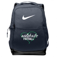 Nike Brasilia Medium Backpack