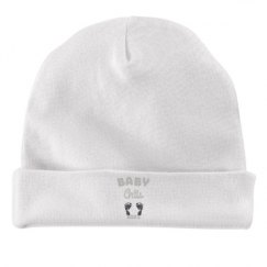 Rabbit Skins Baby Hat