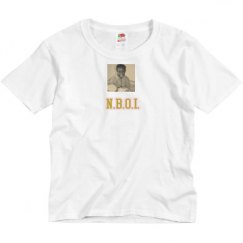 Youth Basic Promo Tee