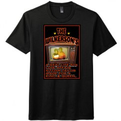 Unisex Perfect Tri Tee