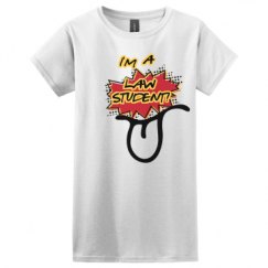 Ladies Basic Softstyle Tee