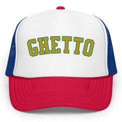 GHETTO