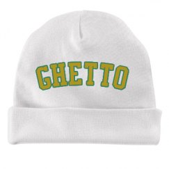 Rabbit Skins Baby Hat