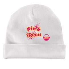 Rabbit Skins Baby Hat