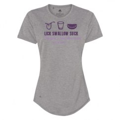 Women's Adidas Sport Shirt