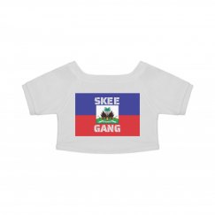 8 Inch Stuffed Animal Tee