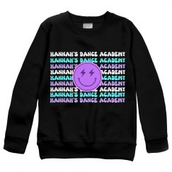 HDA Preppy Crewneck Youth 