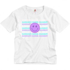 Youth Basic Promo Tee