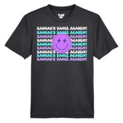 Youth Heather Performance Tee