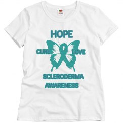 Scleroderma 