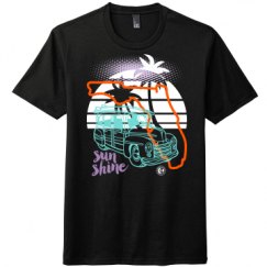 Unisex Perfect Tri Tee