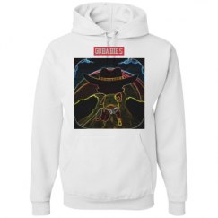 Unisex Basic Promo Hoodie