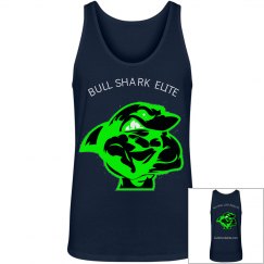 Bull Shark Elite© tank