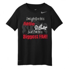 Youth Nike Legend Shirt