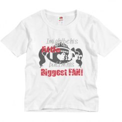 Youth Basic Promo Tee