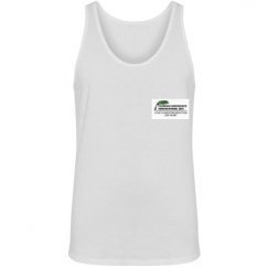 Unisex Jersey Tank Top