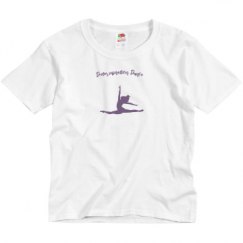 Youth Basic Promo Tee