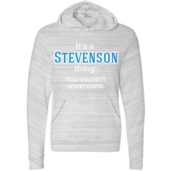 Unisex Fleece Pullover Midweight Hoodie