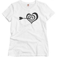 Ladies Basic Softstyle Promo Tee