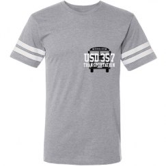 Unisex Vintage Sports Tee