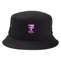 Unisex Bucket Hat