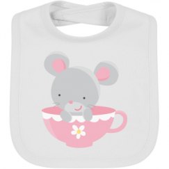 Infant Jersey Bib