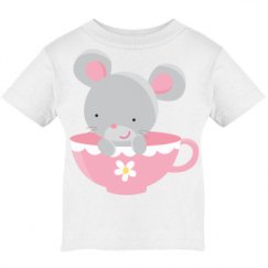 Infant Cotton Tee