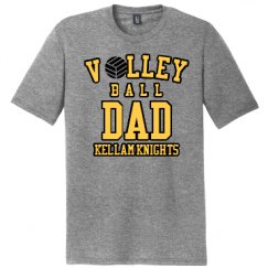 Unisex Perfect Tri Tee