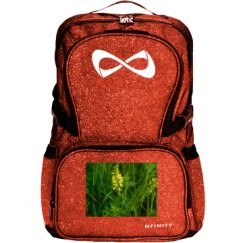 Nfinity Sparkle Backpack Bag