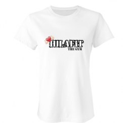 Ladies Slim Fit Favorite Tee