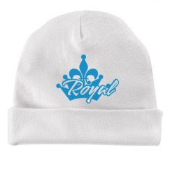 Rabbit Skins Baby Hat