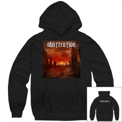 Obliteration Pull Over