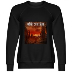 Unisex Triblend Crewneck Sweatshirt