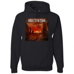 Unisex Basic Promo Hoodie