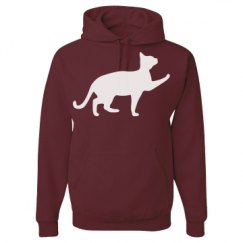 Unisex Basic Promo Hoodie