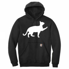 Unisex Carhartt Hooded Sweatshirt