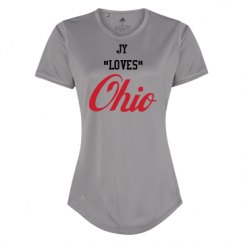 Women's Adidas Sport Shirt 