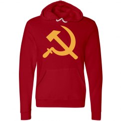 USSR Hoodie