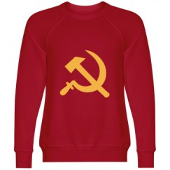 Unisex Triblend Crewneck Sweatshirt